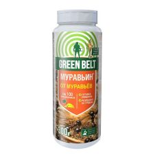 Муравьин от муравьев 300 г Грин Бэлт