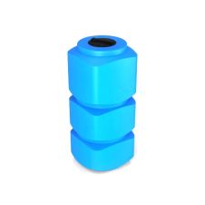 Емкость L 750 л пластиковая