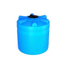 Емкость ЭВЛ 1000 л пластиковая