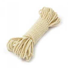 Шнур крученный (187х9)