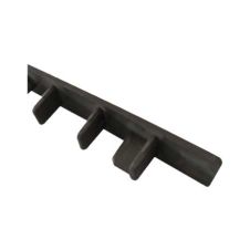 Торцевая заглушка