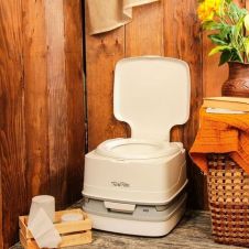 Биотуалет Thetford Porta Potti 145