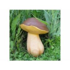 Садовая фигура Гриб боровик