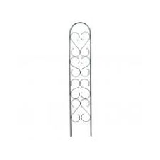 Шпалера Фигурная зеленая ЗМИ