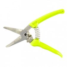 Ножницы пластиковые рукоятки Сибртех