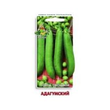 Горох овощной Адагумский (ЦВ) 10г
