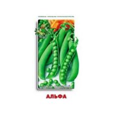 Горох овощной Альфа (ЦВ) 10г