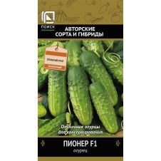 Огурец Пионер F1 Поиск