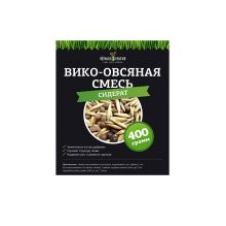 Вико-овсяная смесь сидерат 400 гр