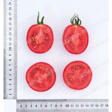Томат Покрасневшая Невеста F1, 10 шт