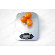 Томат черри Златояр F1, 5 шт