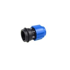 Муфта с ВР ПНД 25 х 25(1) мм