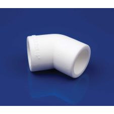 Угольник 45°, d = 20 мм