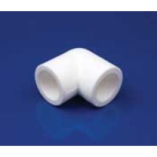 Угольник 90°, d = 32 мм