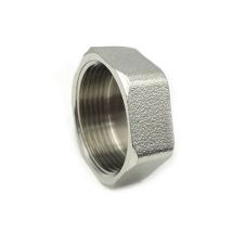 Заглушка ВР 25(1) мм