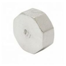Заглушка ВР 20(3/4) мм