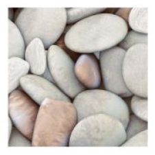 Окатыш плоский, фр.150-250 мм