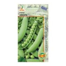 Горох Авола, 10 гр. Агрос