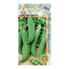 Горох Орегон Шуга, 10 гр. Агрос