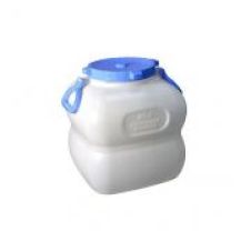 Фляга пластиковая с ручками 40 литров
