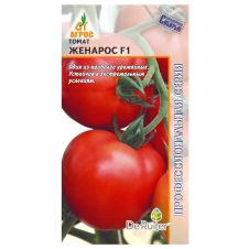 Томат Женарос F1, 5 шт Агрос