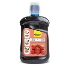 Удобрение для Клубники 500 мл