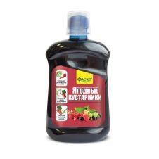 Удобрение для Ягодных кустарников 500 мл