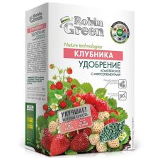 Удобрение для Клубники с микроэлементами 1 кг