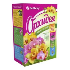 Набор по уходу Орхидея, 6 л, БиоМастер