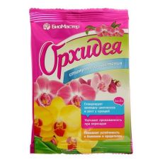 Стимулятор цветения Орхидея 2 мл, БиоМастер