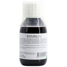 Фармайод 10%, 100 мл