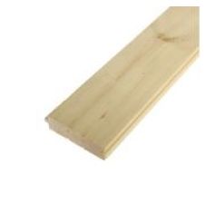 Доска половая 3000 х 140 х 38, сорт АВ