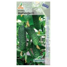 Огурец Маринда F1 Агрос