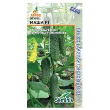Огурец Маша F1 Агрос
