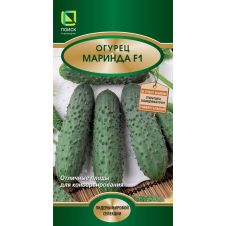 Огурец Маринда F1 Поиск