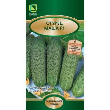 Огурец Маша F1 Поиск