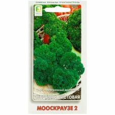 Петрушка Мооскраузе 2, 3 г Поиск