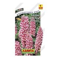 Люпин Галерея розовый 0,3 гр. Аэлита