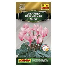 Цикламен персидский Амор 3 шт. Аэлита