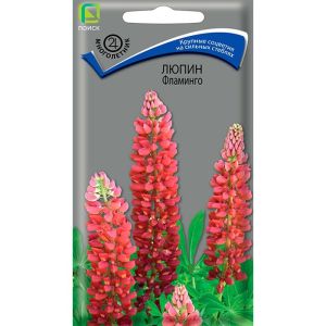 Люпин Фламинго 1 г ПОИСК