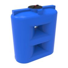 Емкость S 1500 литров пластиковая