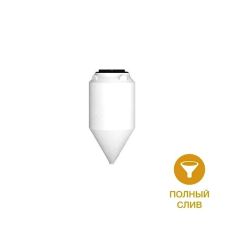 Емкость ФМ 240 литров пластиковая