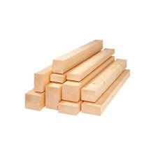 Брусок сухой строганный 30х30х2000 мм