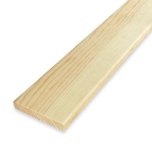 Опанелка прямая срощенная R-3