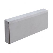 Бордюр бетонный 500х200х50 мм, серый