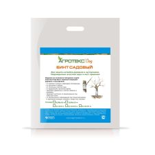 Бинт Садовый 0,08х10м