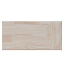 Мебельный фасад глухой 18х496х140 мм