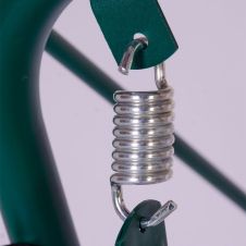 Качели садовые Колорадо 2090х1390х1580 мм