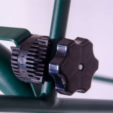 Качели садовые Колорадо 2090х1390х1580 мм