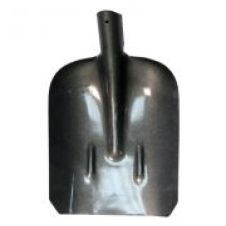 Лопата гравийная рельсовая сталь без черенка